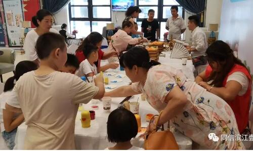 妙筆繽紛，俄羅斯套娃彩繪，帶來(lái)夏日美好時(shí)光！