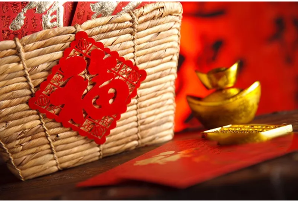 春節(jié)不打烊！【同信·世博院】陪你過新年！