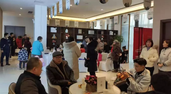 好物相伴 濃情暖心 | 在同信·新著好物藝術節(jié)，遇見新年新驚喜！